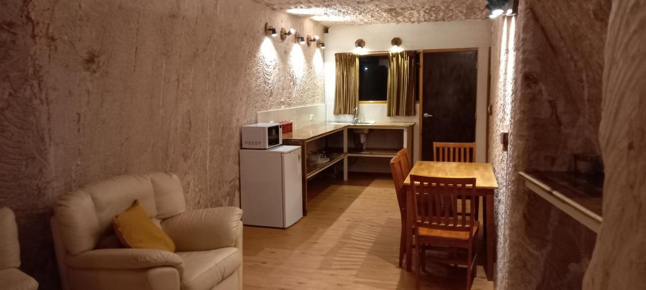 Venushill B+B Coober Pedy Exterior photo