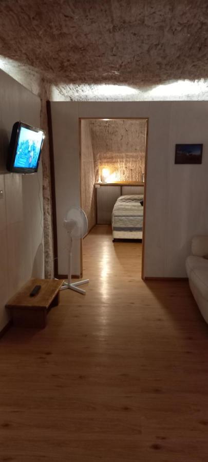 Venushill B+B Coober Pedy Exterior photo