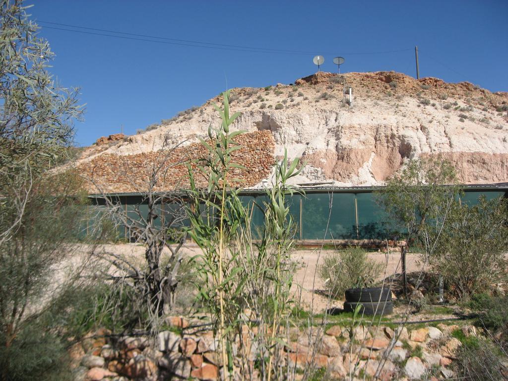 Venushill B+B Coober Pedy Exterior photo