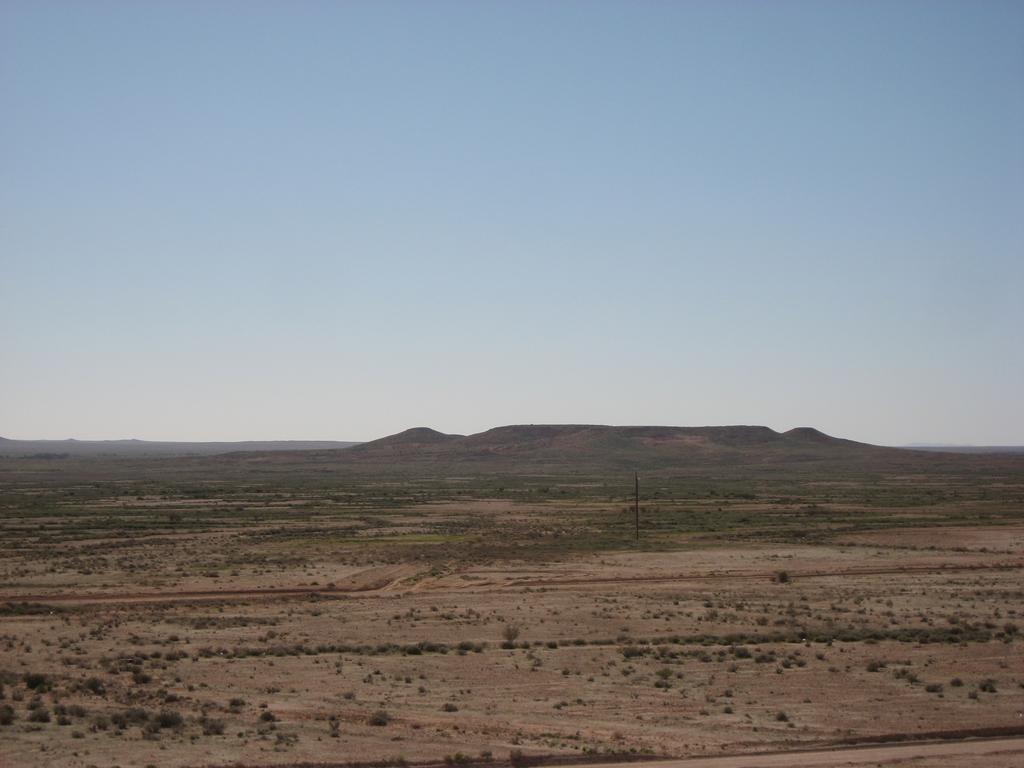 Venushill B+B Coober Pedy Exterior photo
