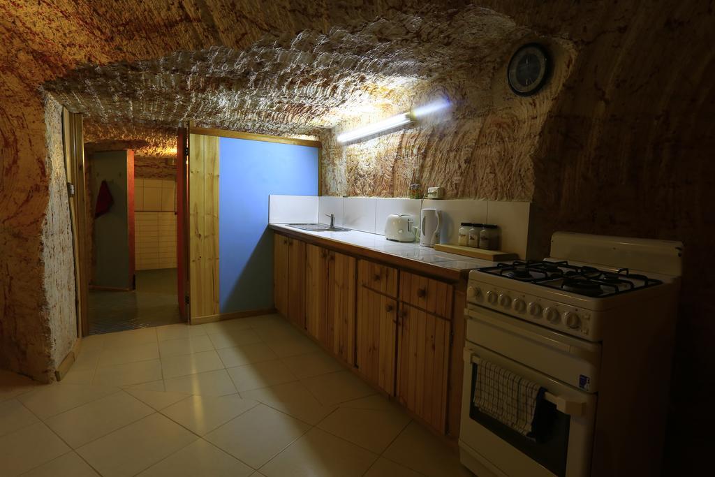 Venushill B+B Coober Pedy Exterior photo