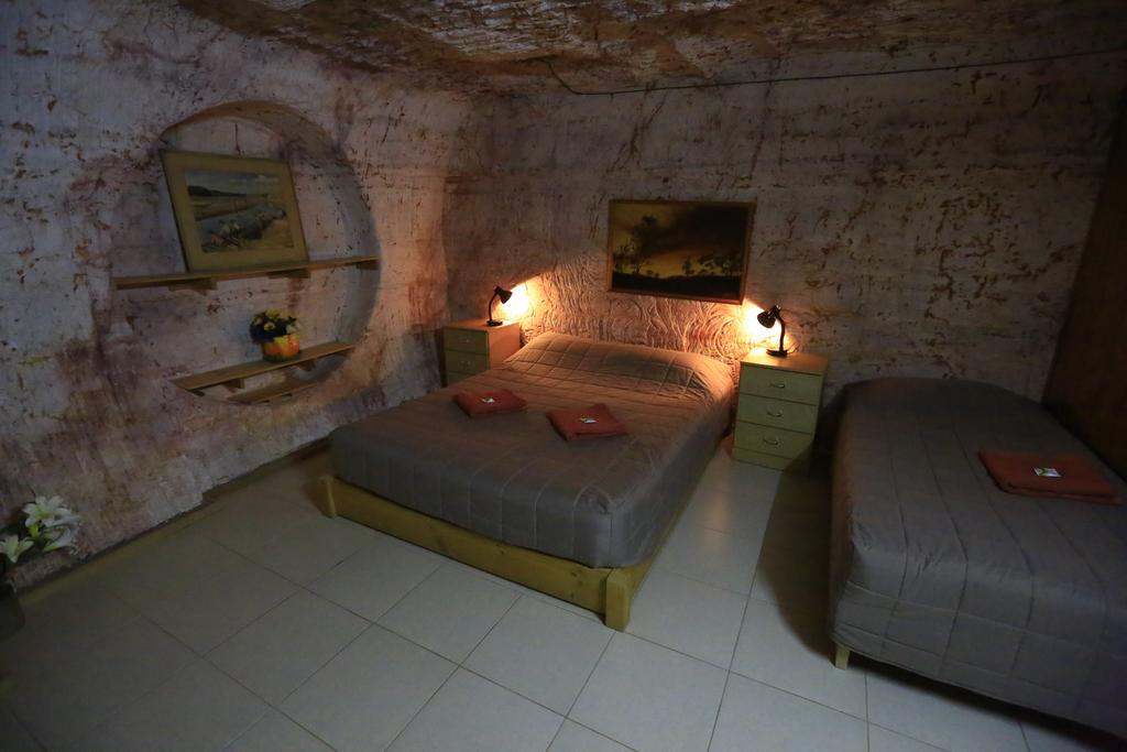 Venushill B+B Coober Pedy Exterior photo