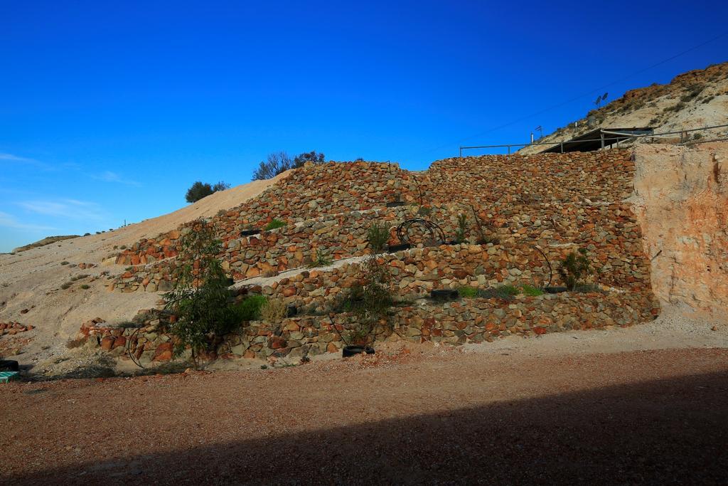 Venushill B+B Coober Pedy Exterior photo