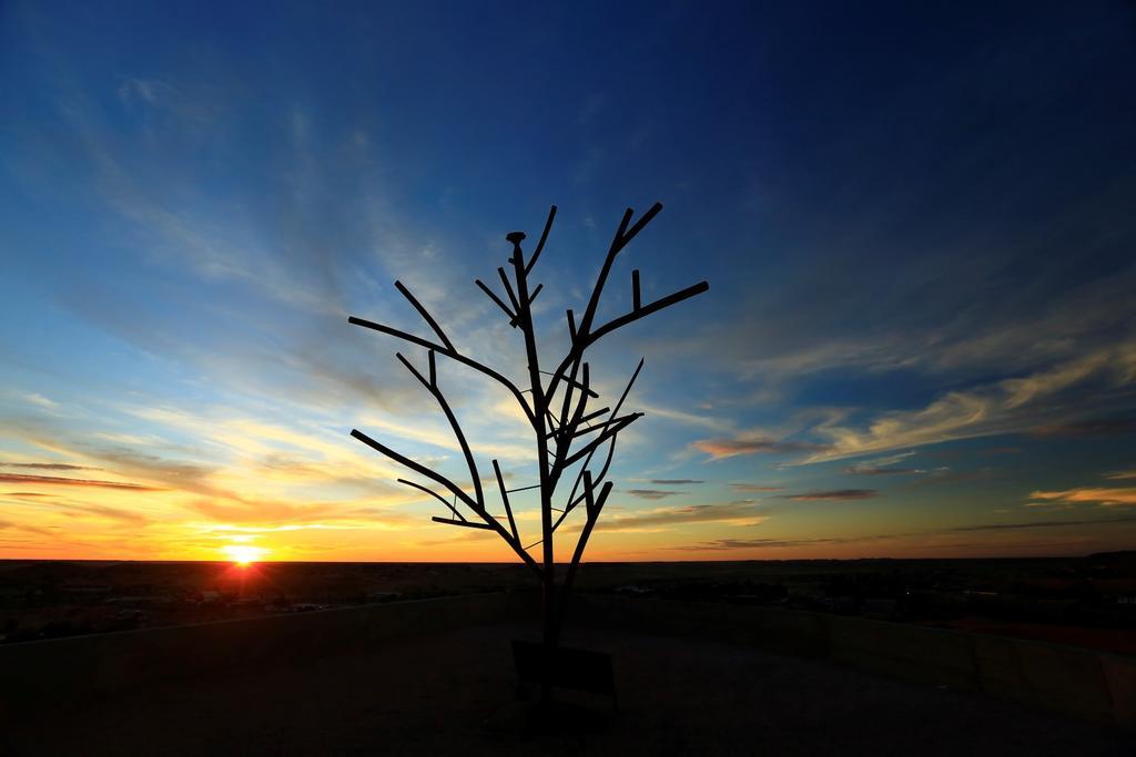 Venushill B+B Coober Pedy Exterior photo